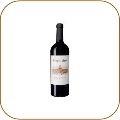 Regateiro Vinha do Forno Tinto