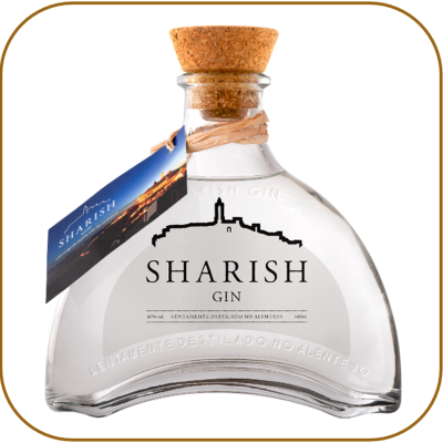 Sharish Original Sharish Original