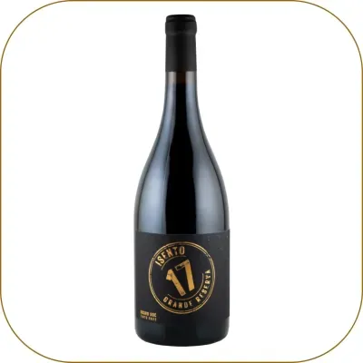 Isento 17 Grande Reserva Tinto