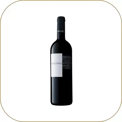 Abandonado Tinto 2020