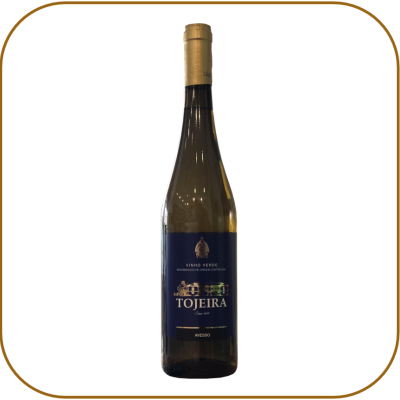 Casa da Tojeira Avesso