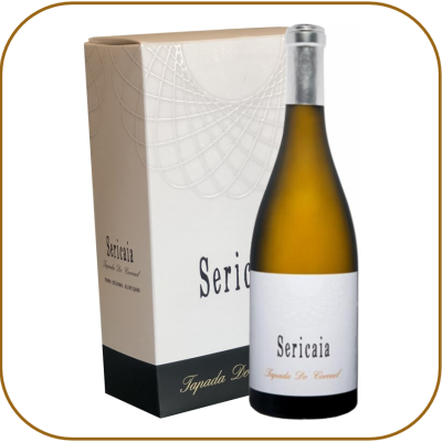 Sericaia Tapada do Coronel Branco