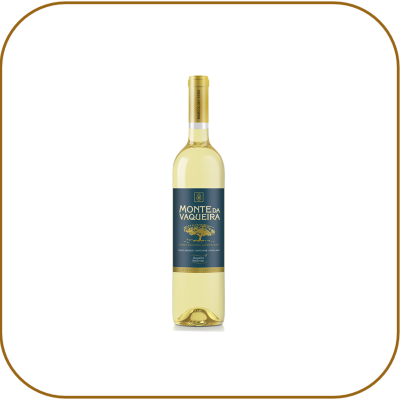 Monte da Vaqueira Branco - 0,25 Lt