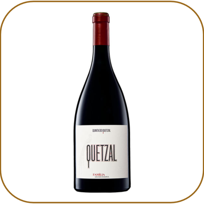 Quinta do Quetzal Família Grande Reserva Tinto
