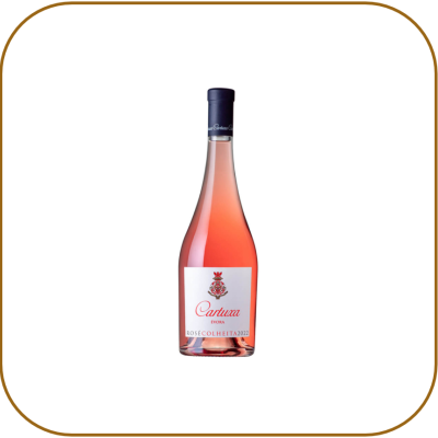 Cartuxa Rosé