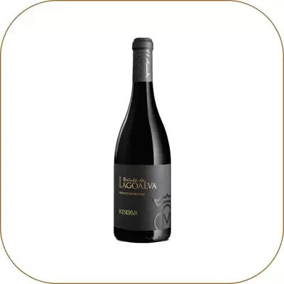 Lagoalva Reserva Tinto
