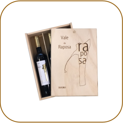 Vale da Raposa Reserva Tinto