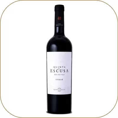 Quinta da Escusa Syrah