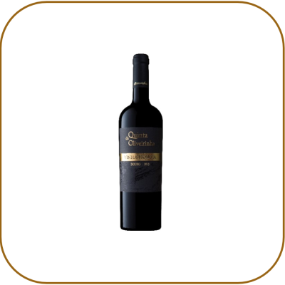 Quinta da Oliveirinha Vinha Franca
