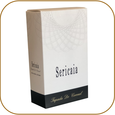 Sericaia Tapada do Coronel Branco