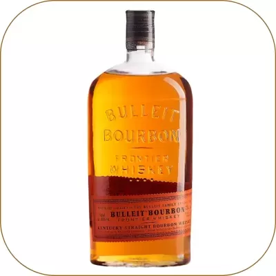 Bulleit Bourbon
