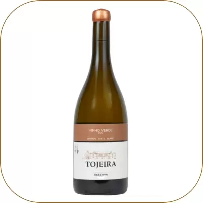 Casa da Tojeira Grande Reserva Branco