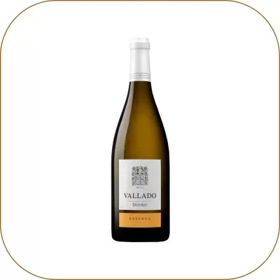 Vallado Reserva Branco