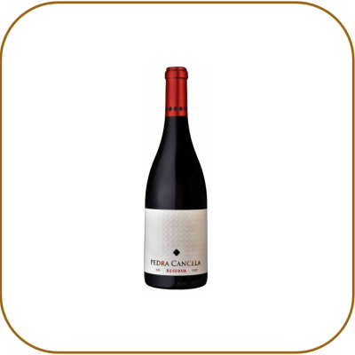 Pedra Cancela Reserva Tinto