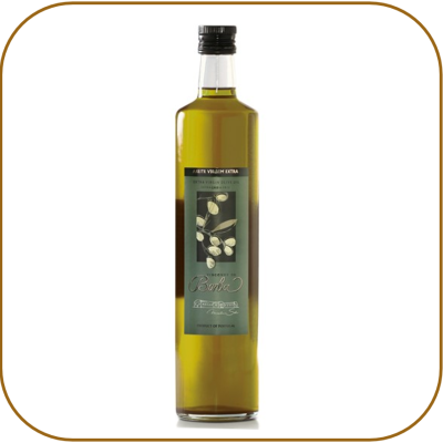 Azeite Visconde de Borba - 0,25 Lt