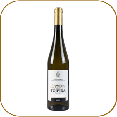 Casa da Tojeira Arinto