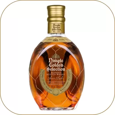 Dimple Golden Selection