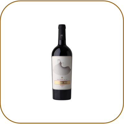 Castello de Numão Reserva Tinto