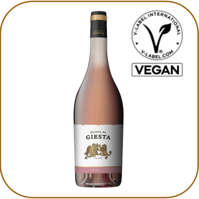 Quinta da Giesta Rosé