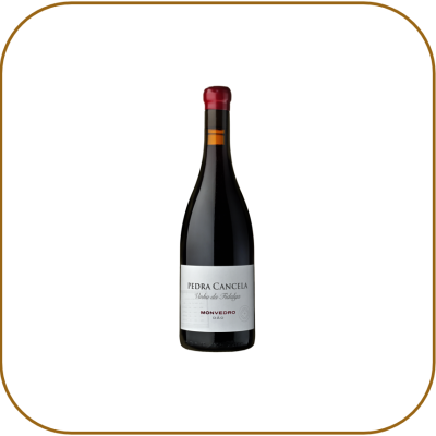 Pedra Cancela Vinha da Fidalga Monvedro