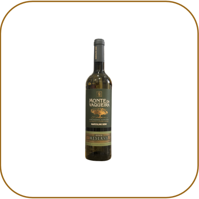 Monte da Vaqueira Reserva Branco