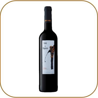 Vale da Raposa Tinto
