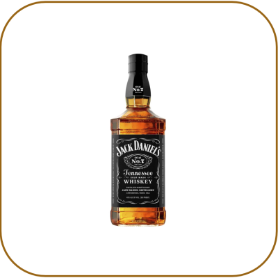 Jack Daniel's Old No.7