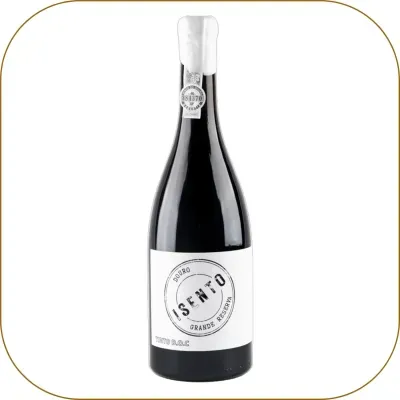 Isento Grande Reserva Tinto