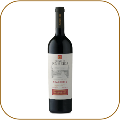 Quinta da Pinheira Aragonez Superior