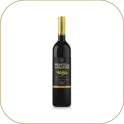 Monte da Vaqueira Tinto - 0,37 Lt