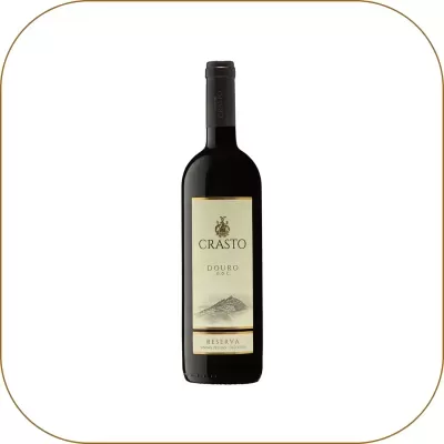 Quinta do Crasto Reserva Vinhas Velhas