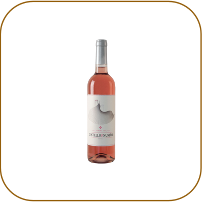Castello de Numão Rosé
