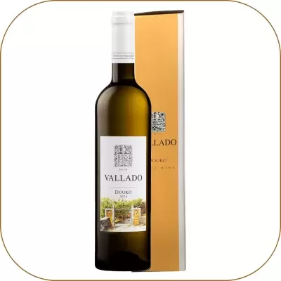 Vallado Branco - 1,5 Lt