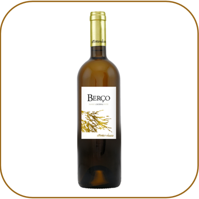 Alves de Sousa Berço Branco