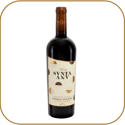 Monte Santa Ana Vinhas Velhas Grande Reserva Tinto