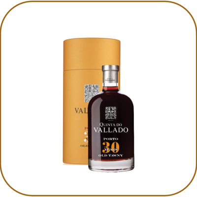 Vallado 30 Anos Tawny