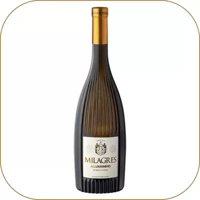 Milagres by Quinta da Pedra Alvarinho