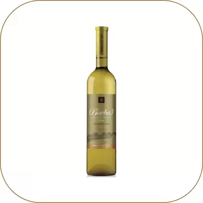 Visconde de Borba Reserva Branco
