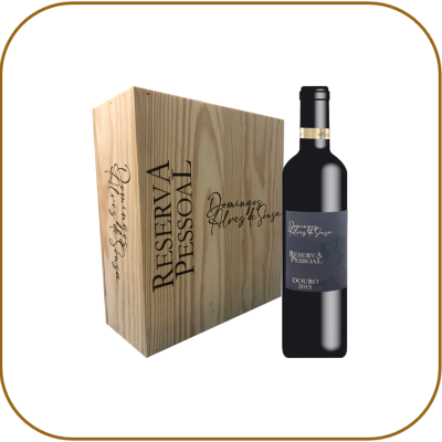 Domingos Alves de Sousa Reserva Pessoal Tinto
