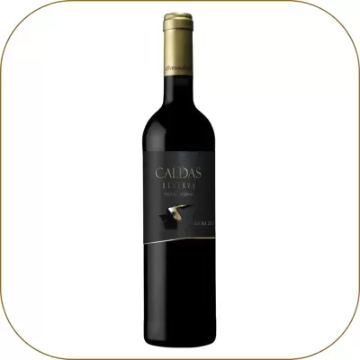 Caldas Reserva Touriga Nacional