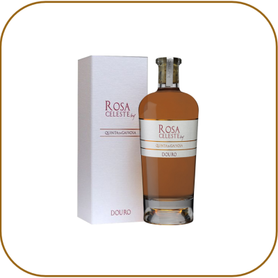 Quinta da Gaivosa Rosa Celeste Rosé