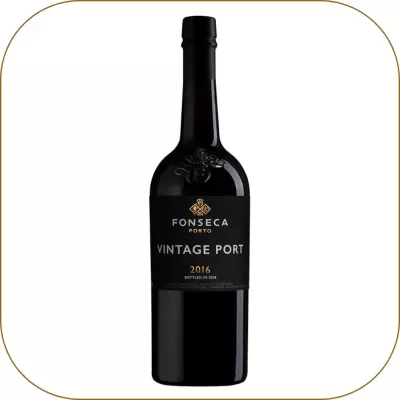 Fonseca Vintage 2016