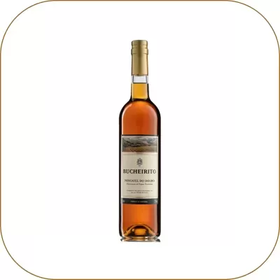 Moscatel Bucheirito