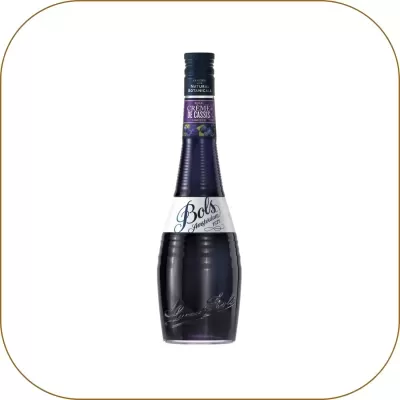 Bols Creme de Cássis