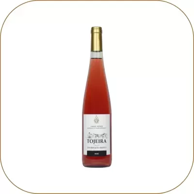 Casa da Tojeira Rosé
