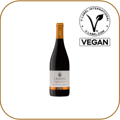 Crasto Superior Syrah