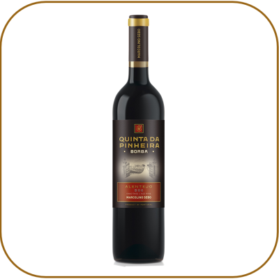 Quinta da Pinheira Tinto