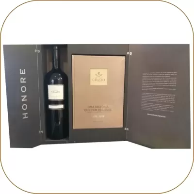 Quinta do Crasto Honore