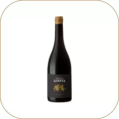 Quinta da Giesta Reserva Tinto