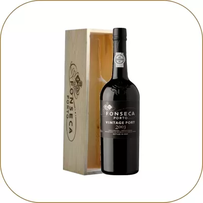 Fonseca Vintage 2003